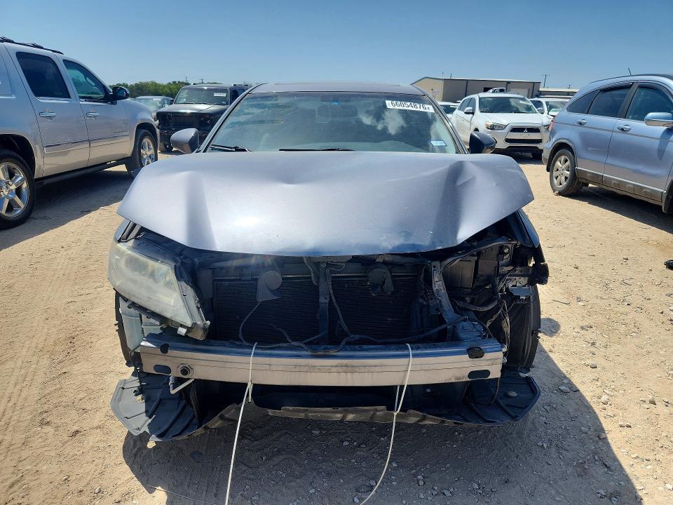 Aukcja sprzedaży 2013 Lexus Es, vin: JTHBK1GG2D2080714, numer aukcji: 66054876