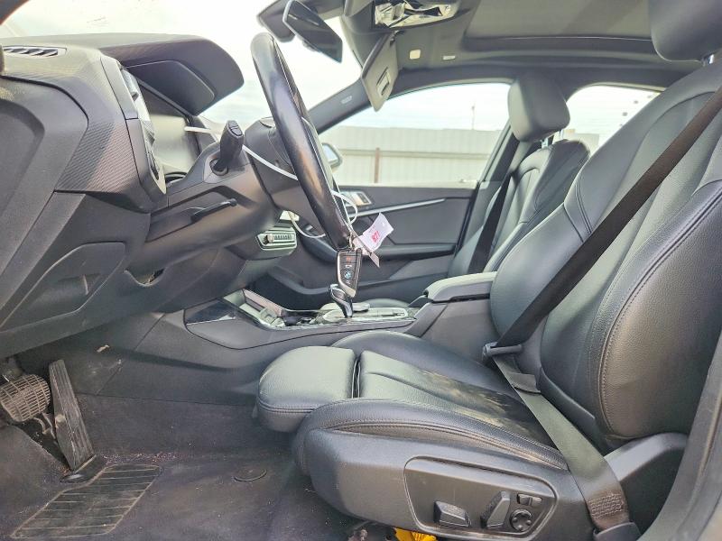 67806446 :رقم المزاد ، WBA53AK01M7H57910 vin ، 2021 Bmw 228i مزاد بيع