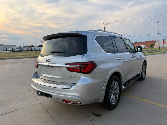 2019 Infiniti Qx80 მანქანა იყიდება აუქციონზე, vin: JN8AZ2NE8K9233086, აუქციონის ნომერი: 70747196