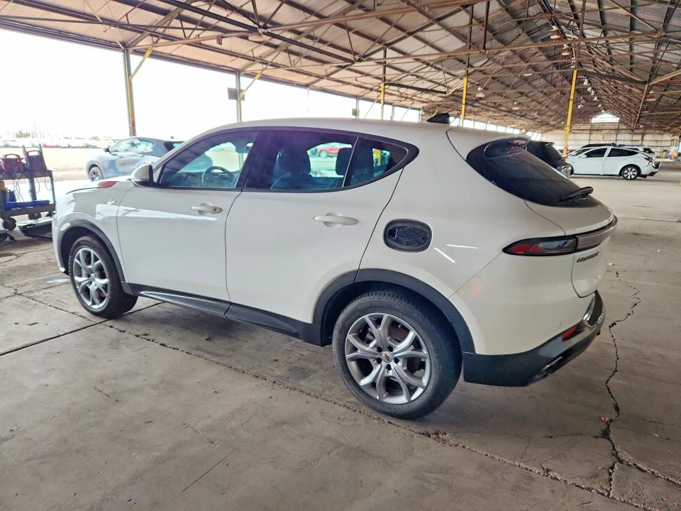 70220146 :رقم المزاد ، ZACPDFCW9R3A28478 vin ، 2024 Dodge Hornet مزاد بيع