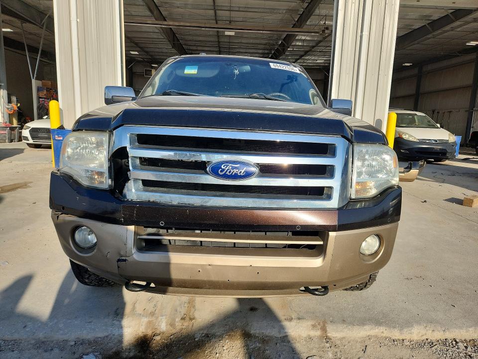 Продаж на аукціоні авто 2013 Ford Expedition, vin: 1FMJU1J55DEF57323, номер лоту: 69422536