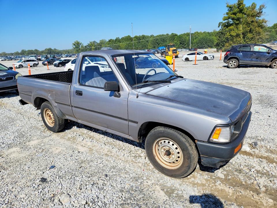 Продаж на аукціоні авто 1994 Toyota Pickup, vin: 4TARN81A1RZ309351, номер лоту: 68646626