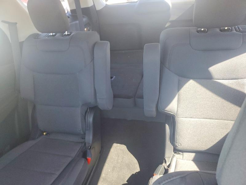 Продаж на аукціоні авто 2026 Ford Explorer, vin: 1FMUK8DH1TGB56128, номер лоту: 70517296