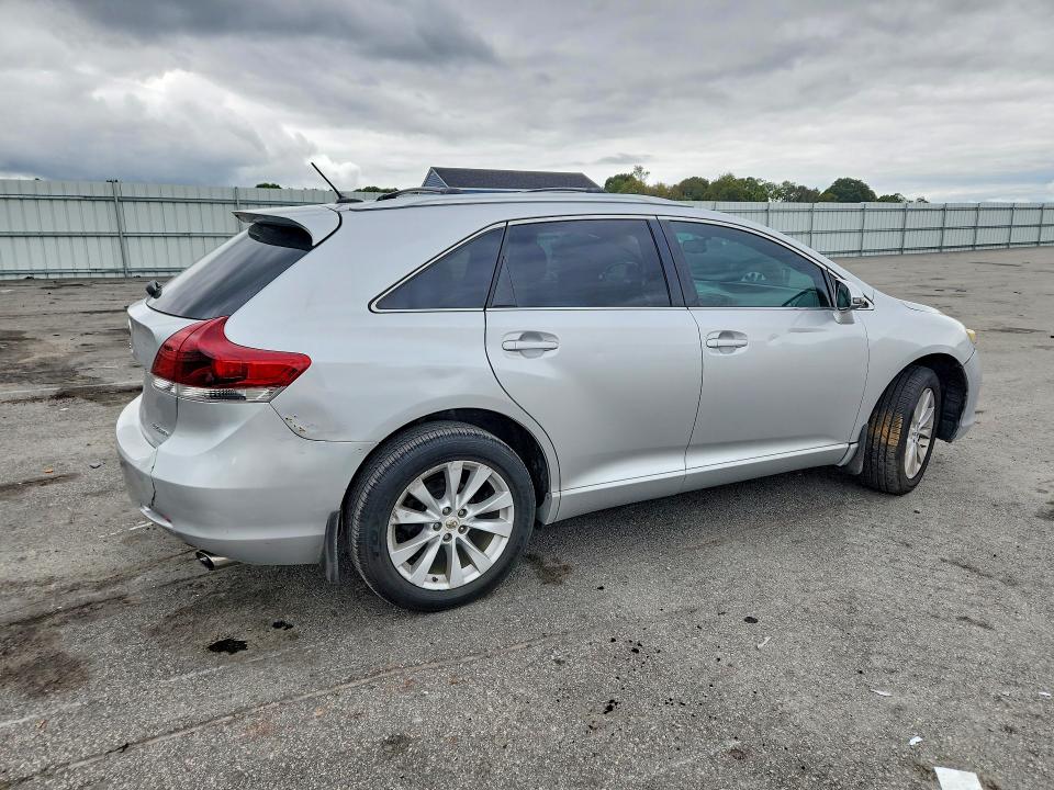 Aukcja sprzedaży 2013 Toyota Venza, vin: 4T3BA3BB2DU041933, numer aukcji: 70435406