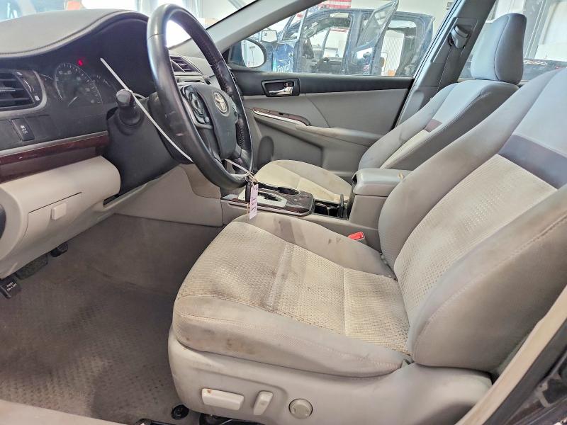 Aukcja sprzedaży 2012 Toyota Camry, vin: 4T4BF1FK6CR220716, numer aukcji: 67443926