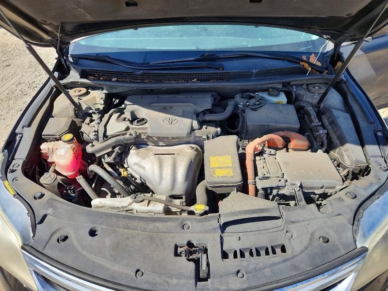 Aukcja sprzedaży 2013 Toyota Avalon Hybrid, vin: 4T1BD1EB7DU013657, numer aukcji: 70448536