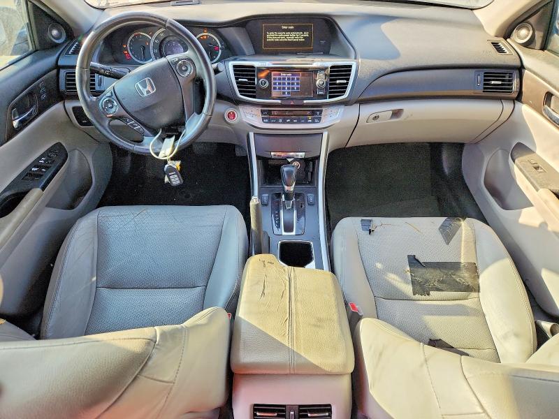 Продаж на аукціоні авто 2014 Honda Accord, vin: 1HGCR2F86EA109755, номер лоту: 69500256