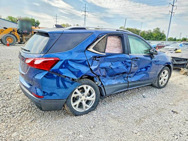 Aukcja sprzedaży 2019 Chevrolet Equinox, vin: 3GNAXLEX4KL388452, numer aukcji: 69084236