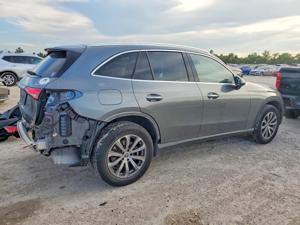 68436946 :رقم المزاد ، W1NKM4HB6PF024099 vin ، 2023 Mercedes-benz Glc مزاد بيع