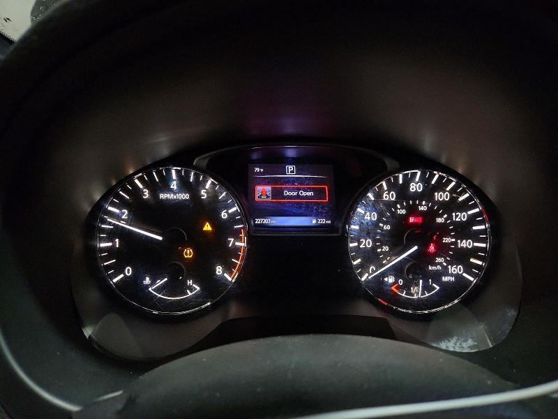 69124426 :رقم المزاد ، 1N4AL3AP0GN331589 vin ، 2016 Nissan Altima مزاد بيع