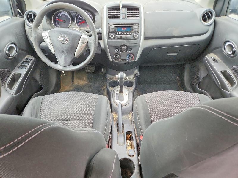 Продаж на аукціоні авто 2017 Nissan Versa, vin: 3N1CN7AP7HL867609, номер лоту: 67340206