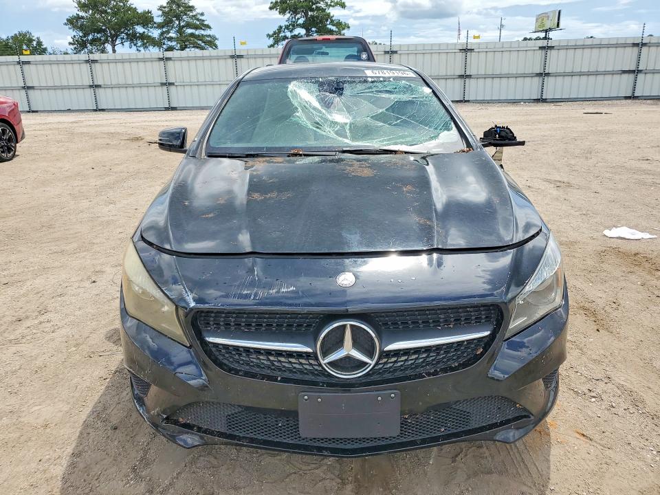 Aukcja sprzedaży 2016 Mercedes-benz Cla, vin: WDDSJ4EB7GN330504, numer aukcji: 67819196