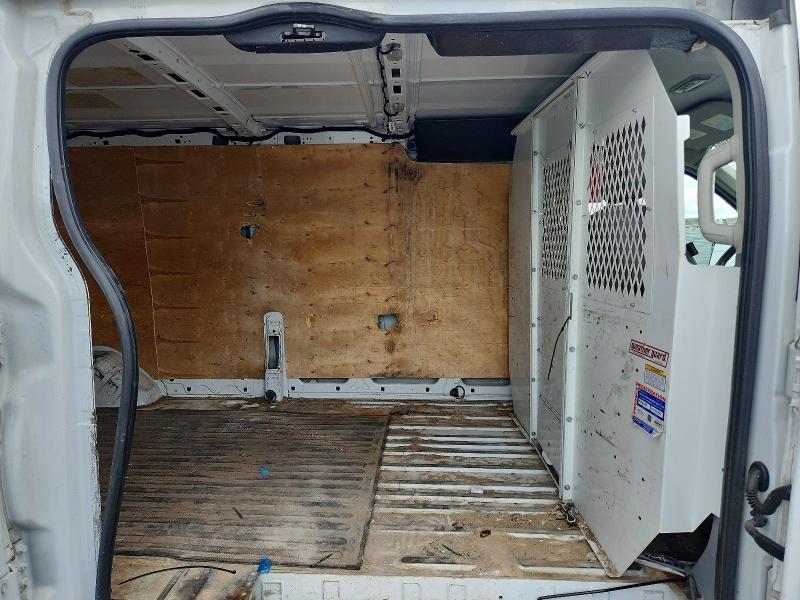 Aukcja sprzedaży 2016 Ford Transit, vin: 1FTYE9ZM8GKA68124, numer aukcji: 71244246