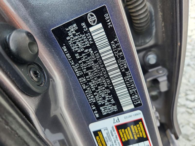 68251186 :رقم المزاد ، 4T1BF1FK3FU107661 vin ، 2015 Toyota Camry مزاد بيع