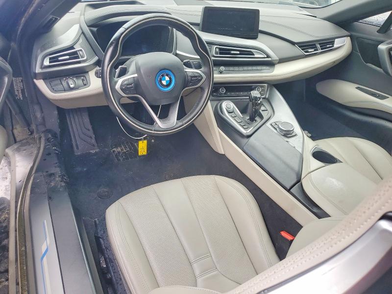 Aukcja sprzedaży 2015 Bmw I8, vin: WBY2Z2C57FV392440, numer aukcji: 67961726