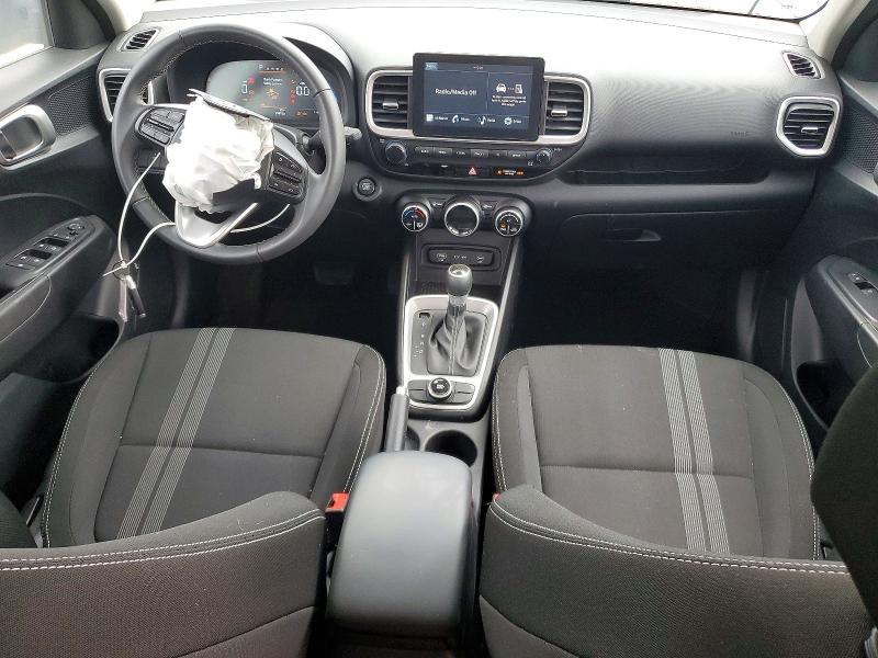 Aukcja sprzedaży 2025 Hyundai Venue, vin: KMHRC8A30SU391454, numer aukcji: 68011146