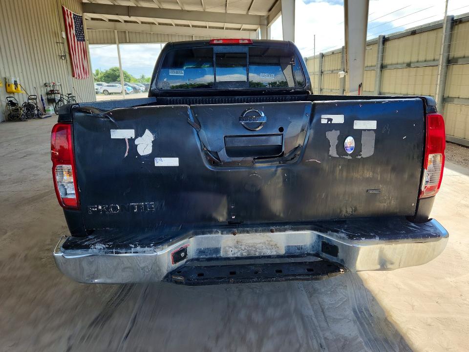 Продаж на аукціоні авто 2005 Nissan Frontier, vin: 1N6AD06U55C426806, номер лоту: 70776116
