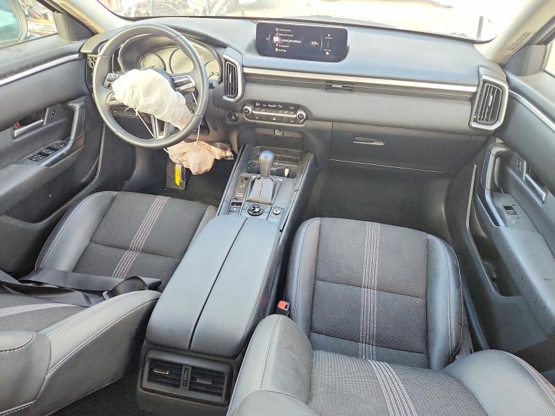 2026 Mazda Cx-50 მანქანა იყიდება აუქციონზე, vin: 7MMVABBL5TN465063, აუქციონის ნომერი: 69561666