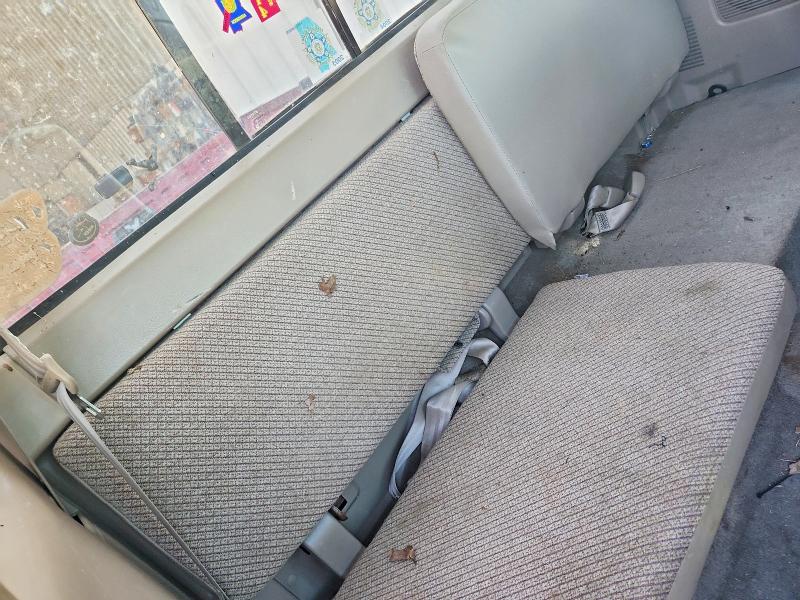 1995 Toyota T100 მანქანა იყიდება აუქციონზე, vin: JT4VD22E5S0012534, აუქციონის ნომერი: 69131266