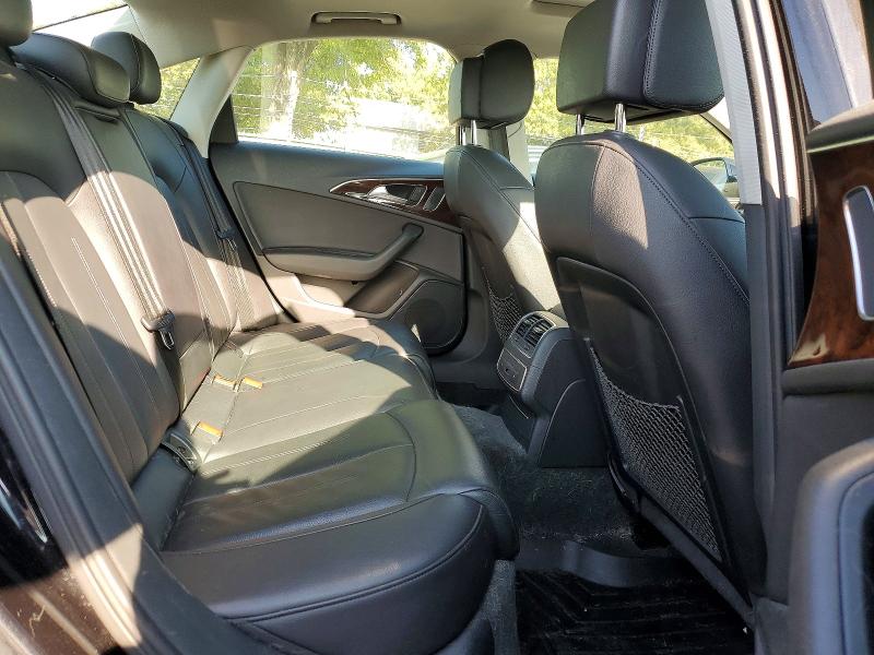 Aukcja sprzedaży 2015 Audi A6, vin: WAUGFAFCXFN031110, numer aukcji: 68331066