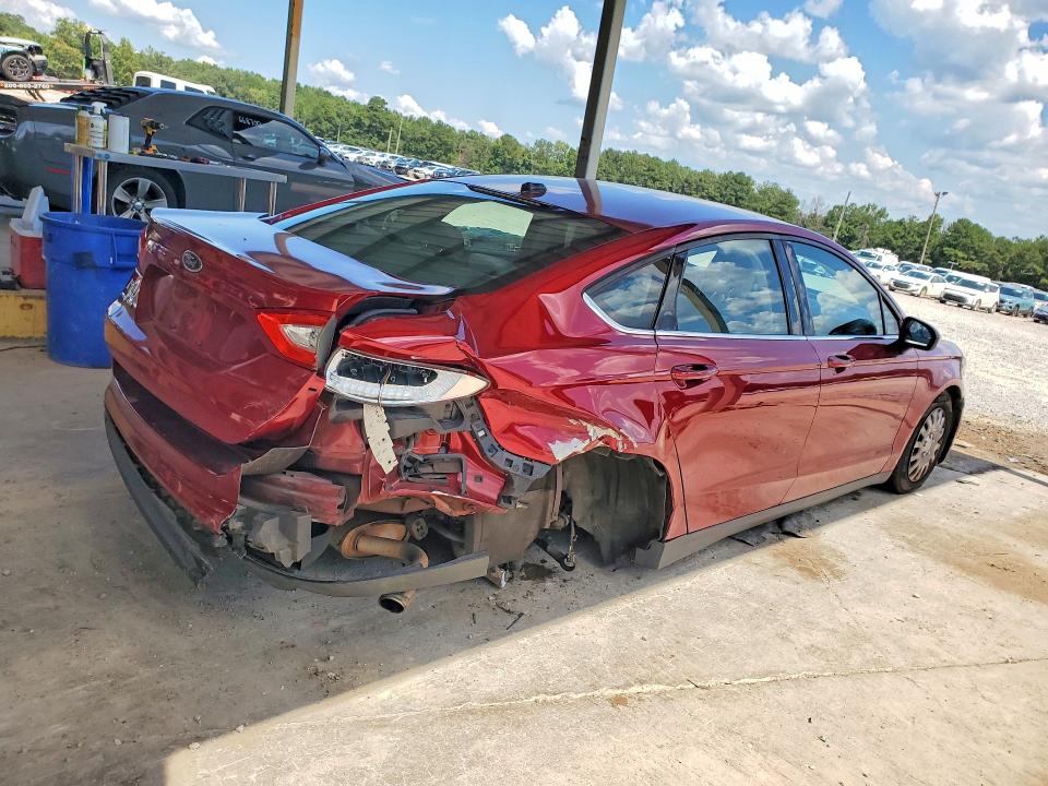 Aukcja sprzedaży 2014 Ford Fusion, vin: 3FA6P0G7XER146315, numer aukcji: 67406496