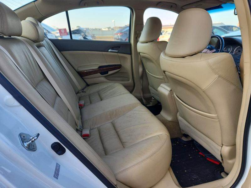 Aukcja sprzedaży 2009 Honda Accord, vin: 1HGCP36879A017927, numer aukcji: 67404026
