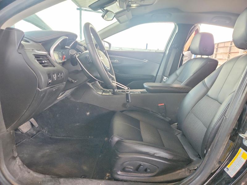 Продажа на аукционе авто 2019 Chevrolet Impala, vin: 1G11Z5S31KU101521, номер лота: 70666666