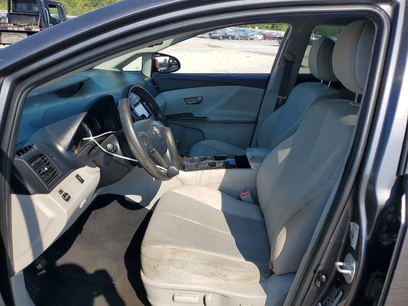Aukcja sprzedaży 2013 Toyota Venza, vin: 4T3ZA3BB3DU075166, numer aukcji: 66943506