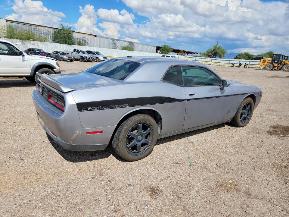 Aukcja sprzedaży 2018 Dodge Challenger, vin: 2C3CDZAG3JH143429, numer aukcji: 69093816