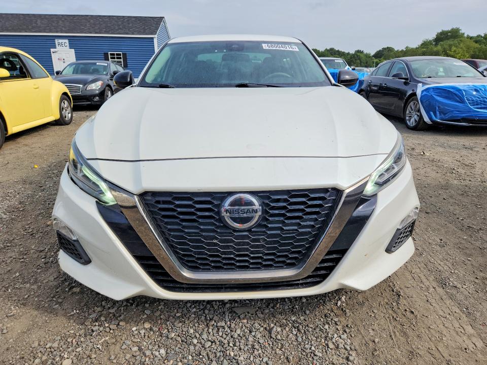 Aukcja sprzedaży 2020 Nissan Altima, vin: 1N4BL4CV7LC185946, numer aukcji: 68004016