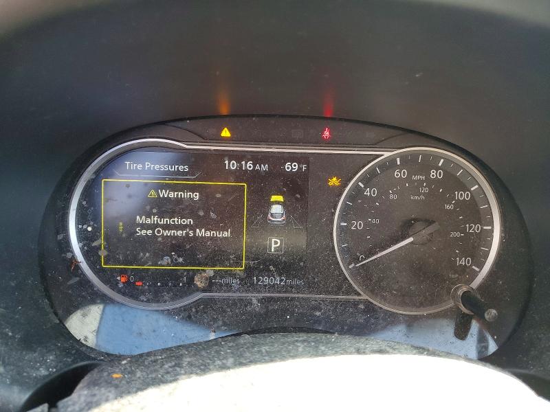 Aukcja sprzedaży 2019 Nissan Kicks, vin: 3N1CP5CU2KL534792, numer aukcji: 68218976