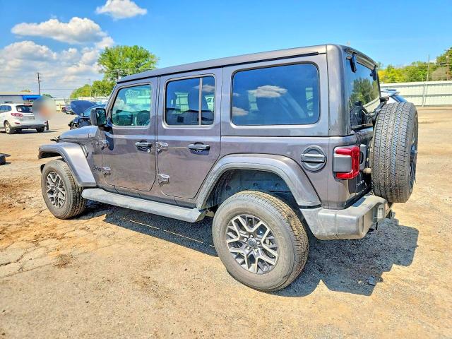Aukcja sprzedaży 2026 Jeep Wrangler, vin: 1C4PJXEG4TW229034, numer aukcji: 66974216