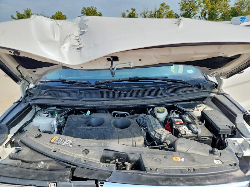 Aukcja sprzedaży 2018 Ford Explorer, vin: 1FM5K8DH8JGB89032, numer aukcji: 70924676