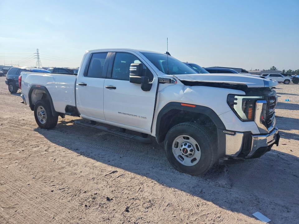 Aukcja sprzedaży 2025 Gmc Sierra, vin: 1GT5ULE78SF132408, numer aukcji: 70122306