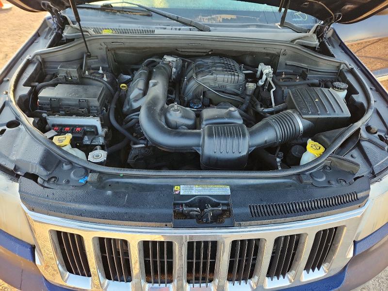 2013 Jeep Grand Cherokee მანქანა იყიდება აუქციონზე, vin: 1C4RJFAG2DC502676, აუქციონის ნომერი: 68563886