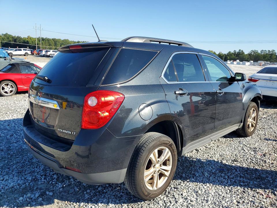 Продаж на аукціоні авто 2015 Chevrolet Equinox, vin: 2GNFLGEK9F6415782, номер лоту: 68936686