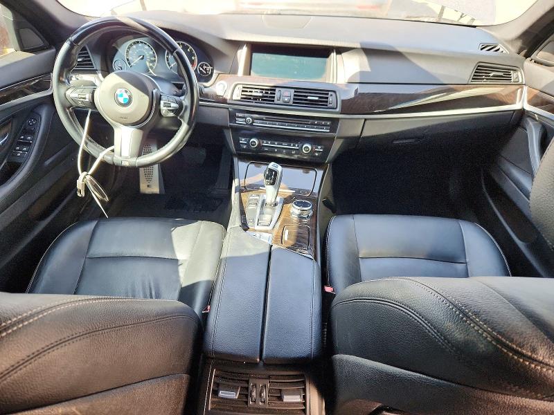 Aukcja sprzedaży 2014 Bmw 535, vin: WBAXA5C57ED690844, numer aukcji: 67331926