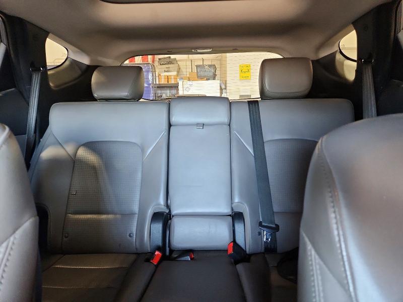 Продажа на аукционе авто 2013 Hyundai Santa Fe Sport, vin: 5XYZWDLA9DG002234, номер лота: 69742316