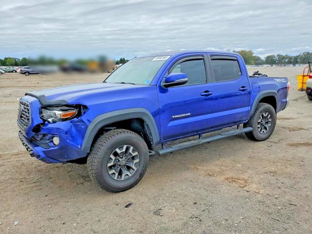 Продажа на аукционе авто 2022 Toyota Tacoma, vin: 3TMAZ5CN1NM162934, номер лота: 70946166