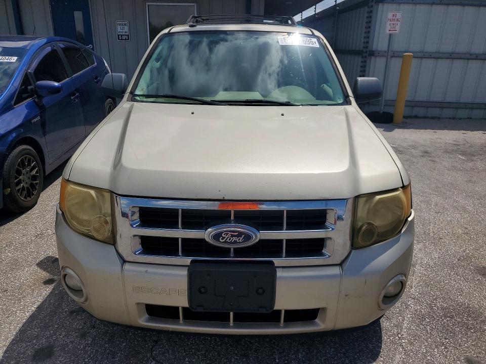 Продажа на аукционе авто 2010 Ford Escape, vin: 1FMCU9DG5AKB81322, номер лота: 69187696