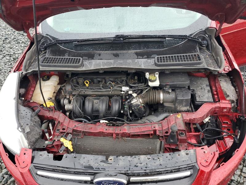69361826 :رقم المزاد ، 1FMCU0G79FUA88807 vin ، 2015 Ford Escape مزاد بيع