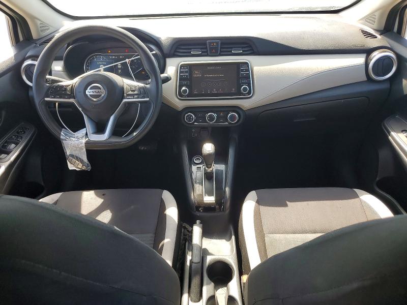 2021 Nissan Versa მანქანა იყიდება აუქციონზე, vin: 3N1CN8EV5ML881288, აუქციონის ნომერი: 69947216