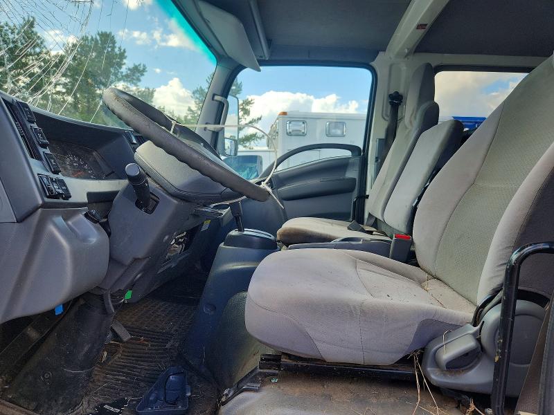 Aukcja sprzedaży 2022 Isuzu Nrr, vin: 54DE5J1LXNSR01180, numer aukcji: 67339416