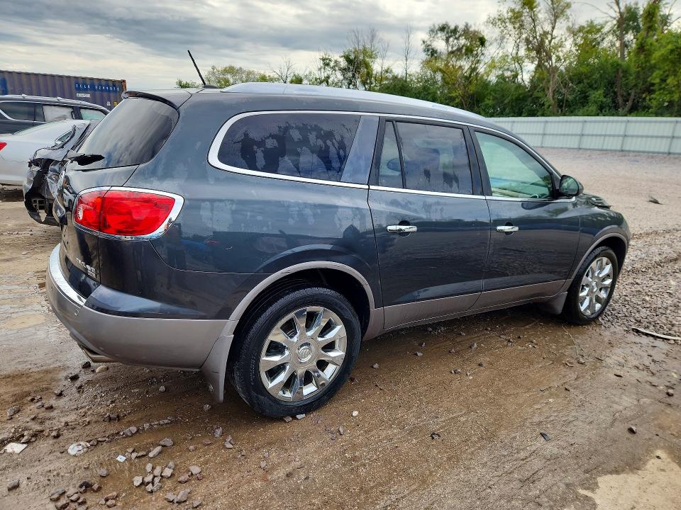 Продаж на аукціоні авто 2011 Buick Enclave, vin: 5GAKRCED0BJ145212, номер лоту: 69113486