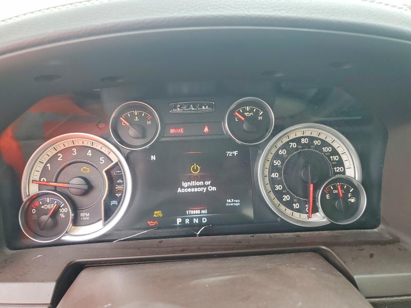 2014 Ram 1500 მანქანა იყიდება აუქციონზე, vin: 1C6RR7NM5ES276694, აუქციონის ნომერი: 69709276