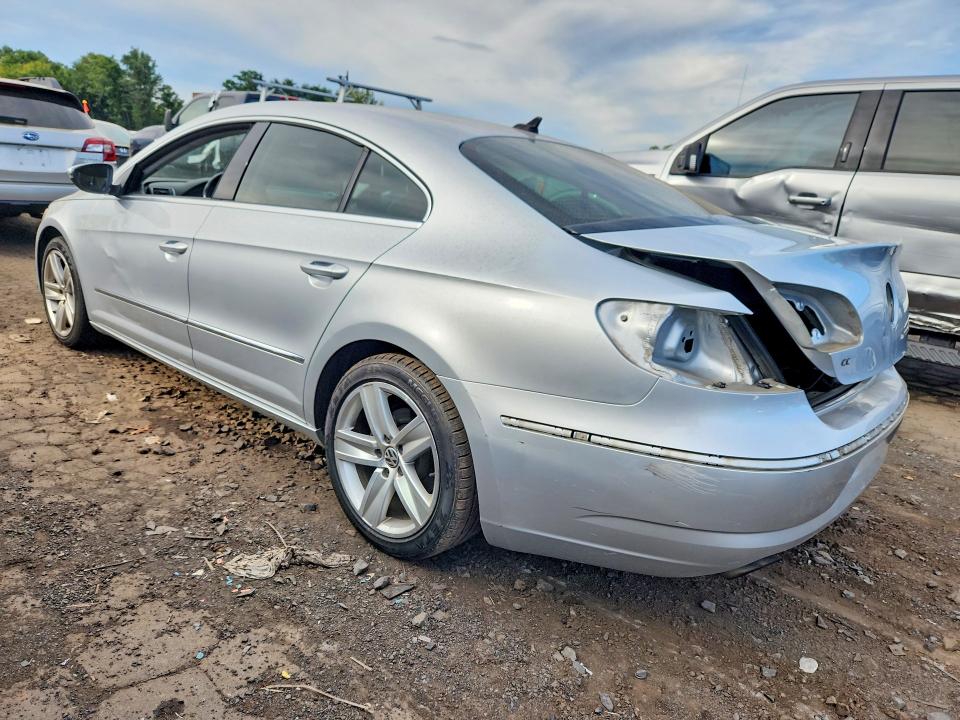 Продажа на аукционе авто 2014 Volkswagen Cc, vin: WVWBN7AN1EE526676, номер лота: 67441926