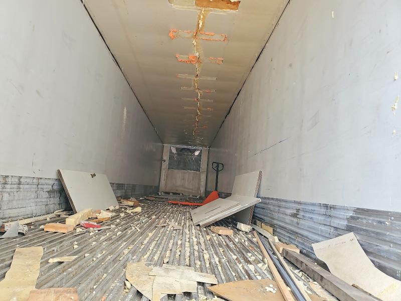 Aukcja sprzedaży 2019 Gdan Trailer, vin: 1GRAA0621KW100723, numer aukcji: 68776536