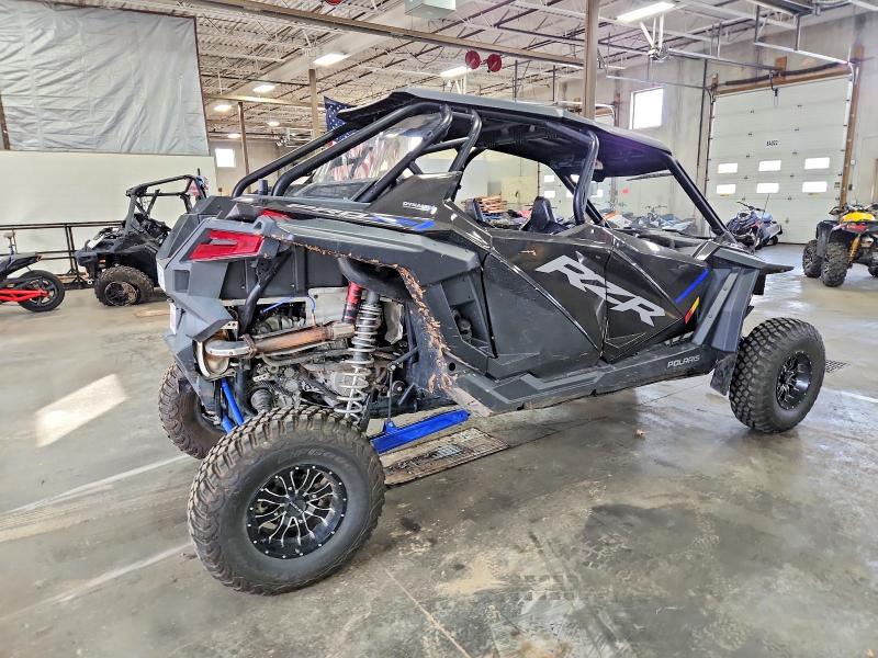 Aukcja sprzedaży 2022 Polaris Pro Xp4, vin: 3NSR4D922NG627520, numer aukcji: 70519876