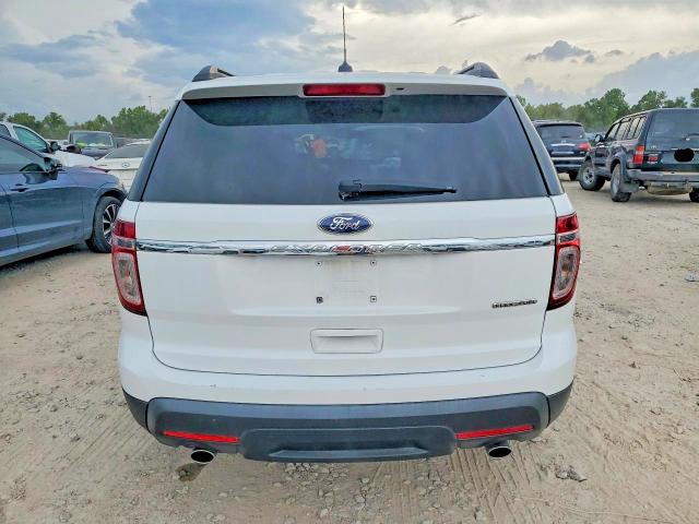 69066166 :رقم المزاد ، 1FM5K7B85FGB10100 vin ، 2015 Ford Explorer مزاد بيع