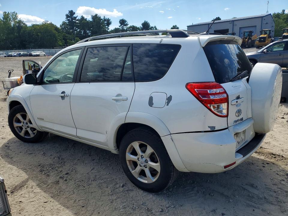 68288906 :رقم المزاد ، 2T3YF4DV7BW092401 vin ، 2011 Toyota Rav4 مزاد بيع